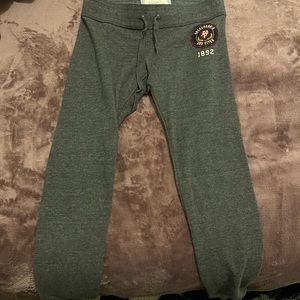 Abercrombie & Fitch Jogger